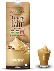 Foodness crema fredda usato  Spedito ovunque in Italia 