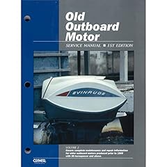 Old outboard motor for sale  Delivered anywhere in USA 