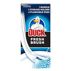 Duck fresh brush for sale  Delivered anywhere in UK