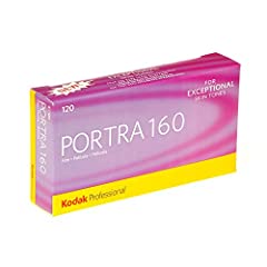 Kodak portra pellicola usato  Spedito ovunque in Italia 