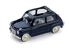 Fiat 600 serie usato  Spedito ovunque in Italia 