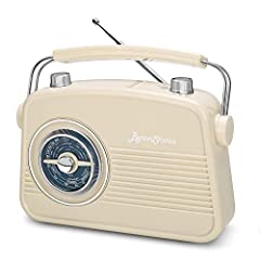 Byronstatics portable radio for sale  Delivered anywhere in USA 