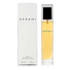 Gerani eau toilette usato  Spedito ovunque in Italia 