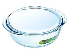 Pyrex essentials 2.2l for sale  Delivered anywhere in UK