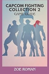 Capcom fighting collection for sale  Delivered anywhere in USA 
