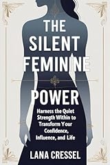 The silent feminine usato  Spedito ovunque in Italia 