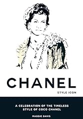 Coco chanel style for sale  Delivered anywhere in USA 