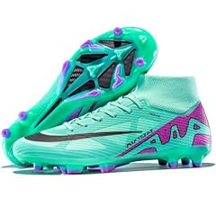 Kmrlofiy chaussures football d'occasion  Livré partout en Belgiqu