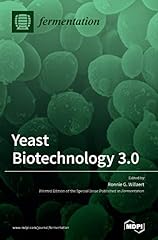 Yeast biotechnology 3.0 usato  Spedito ovunque in Italia 