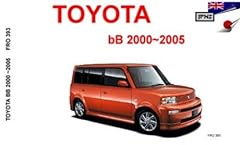 Toyota 2000 2005 for sale  Delivered anywhere in UK