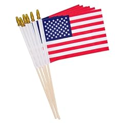 Small american flags for sale  Delivered anywhere in USA 