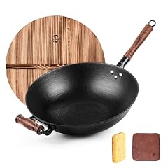 Wangyuanji cast iron for sale  Delivered anywhere in USA 