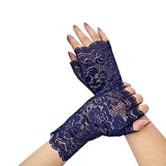Women lace gloves for sale  Delivered anywhere in UK