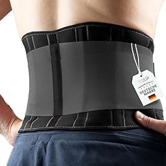 Vigo sports rückenbandage gebraucht kaufen  Wird an jeden Ort in Deutschland