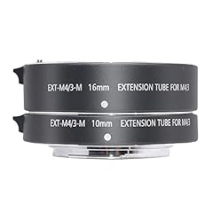 Mcoplus ext 10mm usato  Spedito ovunque in Italia 
