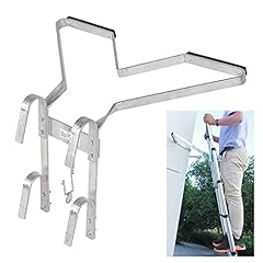 Aluminum ladder stand for sale  Delivered anywhere in UK