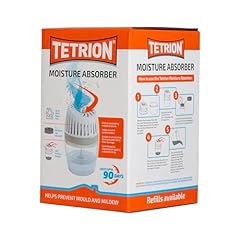 Tetrion absorbeur humidité d'occasion  Livré partout en France