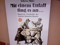 Einem unfall fing gebraucht kaufen  Wird an jeden Ort in Deutschland
