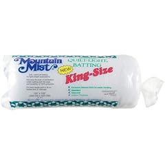 Mountain mist batting for sale  Delivered anywhere in USA 