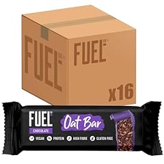 Fuel10k chocolate oat for sale  Delivered anywhere in UK