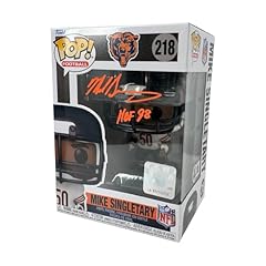 Mike singletary hof for sale  Delivered anywhere in USA 