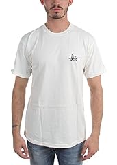 Stussy mens basic for sale  Delivered anywhere in USA 
