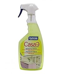 Nuncas casa9 detergente usato  Spedito ovunque in Italia 