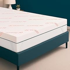 Topper singolo 80x190 usato  Spedito ovunque in Italia 