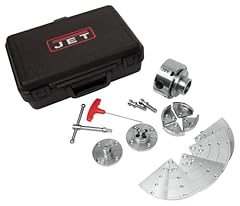 Jet lathe chuck for sale  Delivered anywhere in USA 
