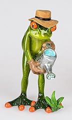 Formano dekofigur frosch gebraucht kaufen  Wird an jeden Ort in Deutschland
