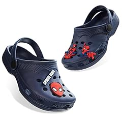 Marvel boys clogs for sale  Delivered anywhere in UK