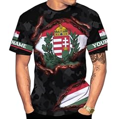 Mostefy personalized hungary for sale  Delivered anywhere in USA 