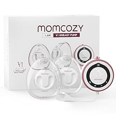 Momcozy hospital grade for sale  Delivered anywhere in UK