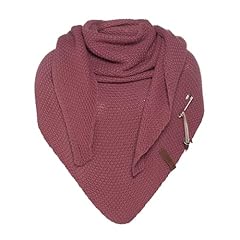 Knit factory dreiecksschal gebraucht kaufen  Wird an jeden Ort in Deutschland