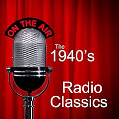 40s radio classics for sale  Delivered anywhere in UK