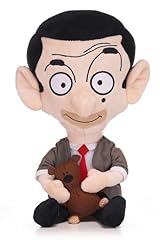 Uktoyworld plush mr. for sale  Delivered anywhere in UK
