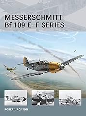 Messerschmitt 109 series d'occasion  Livré partout en France
