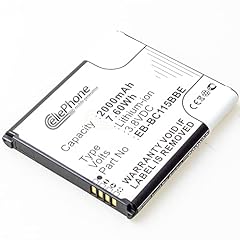 Cellephone batteria ion usato  Spedito ovunque in Italia 