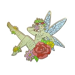 Pinsanity cute fairy for sale  Delivered anywhere in USA 