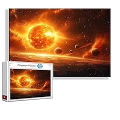 Jigsaw puzzles adults for sale  Delivered anywhere in UK