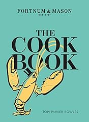 Cook book fortnum for sale  Delivered anywhere in UK