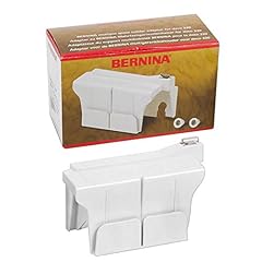 Bernina adapter mehrfachgarnro gebraucht kaufen  Wird an jeden Ort in Deutschland