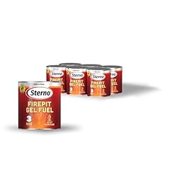 Sterno pack firepit for sale  Delivered anywhere in USA 