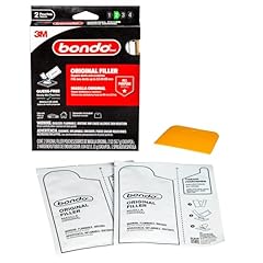 Bondo original filler for sale  Delivered anywhere in USA 