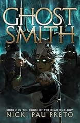 Ghostsmith gebraucht kaufen  Wird an jeden Ort in Deutschland