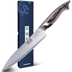 Hoshanho 15cm couteaux d'occasion  Livré partout en France