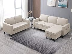 Puremind pieces sofa for sale  Delivered anywhere in USA 