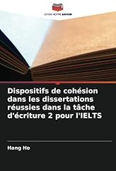 Dispositifs cohésion disserta d'occasion  Livré partout en France