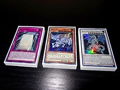 Yugioh blue eyes for sale  Delivered anywhere in USA 