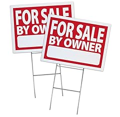 Sale owner sign for sale  Delivered anywhere in USA 
